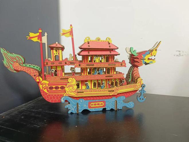 招募！泗洪县博物馆！