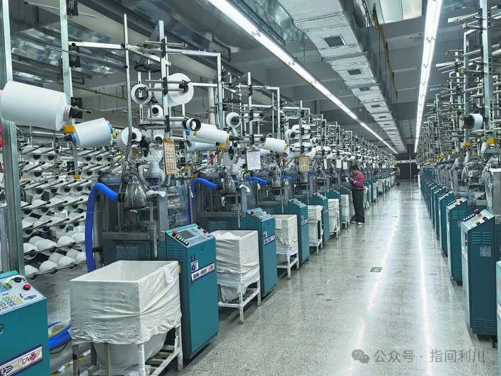 大利之川——利川县域经济高质量发展观察(图1)