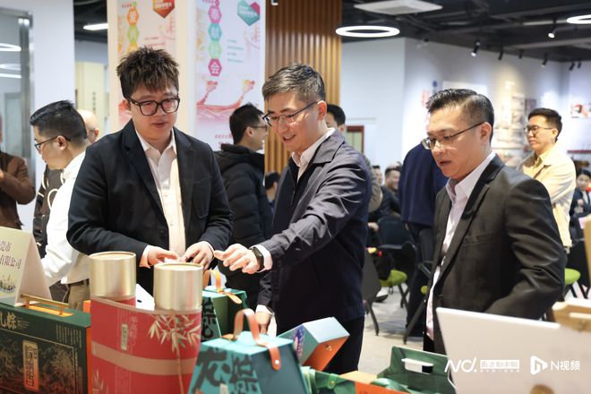 东莞华美食品与中堂龙舟协会达成战略合作(图2)