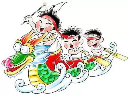 “五月五龙舟鼓”龙舟传统制作技艺(图1)