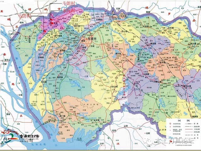 “五月五龙舟鼓”龙舟传统制作技艺(图2)