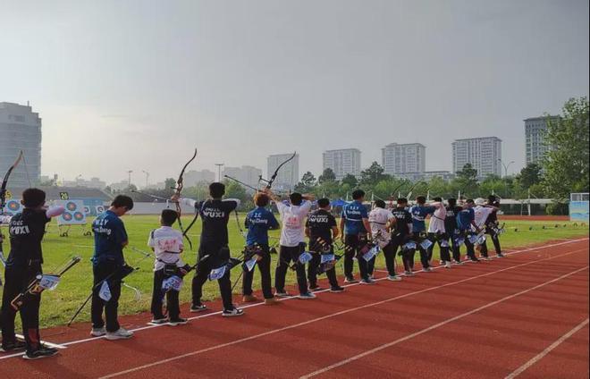 【活动多多】龙舟、武术、自行车····家门口的赛事约起来！(图6)