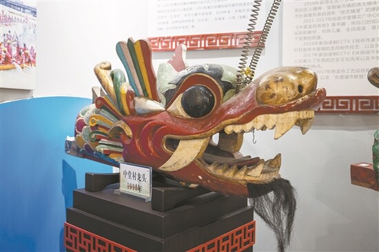 “龙舟之乡”寻“龙”记(图1)