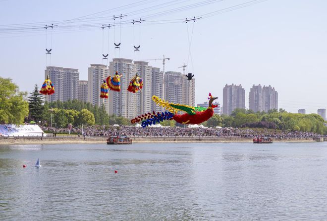 2025漯河龙舟公开赛即将激情开赛！(图5)