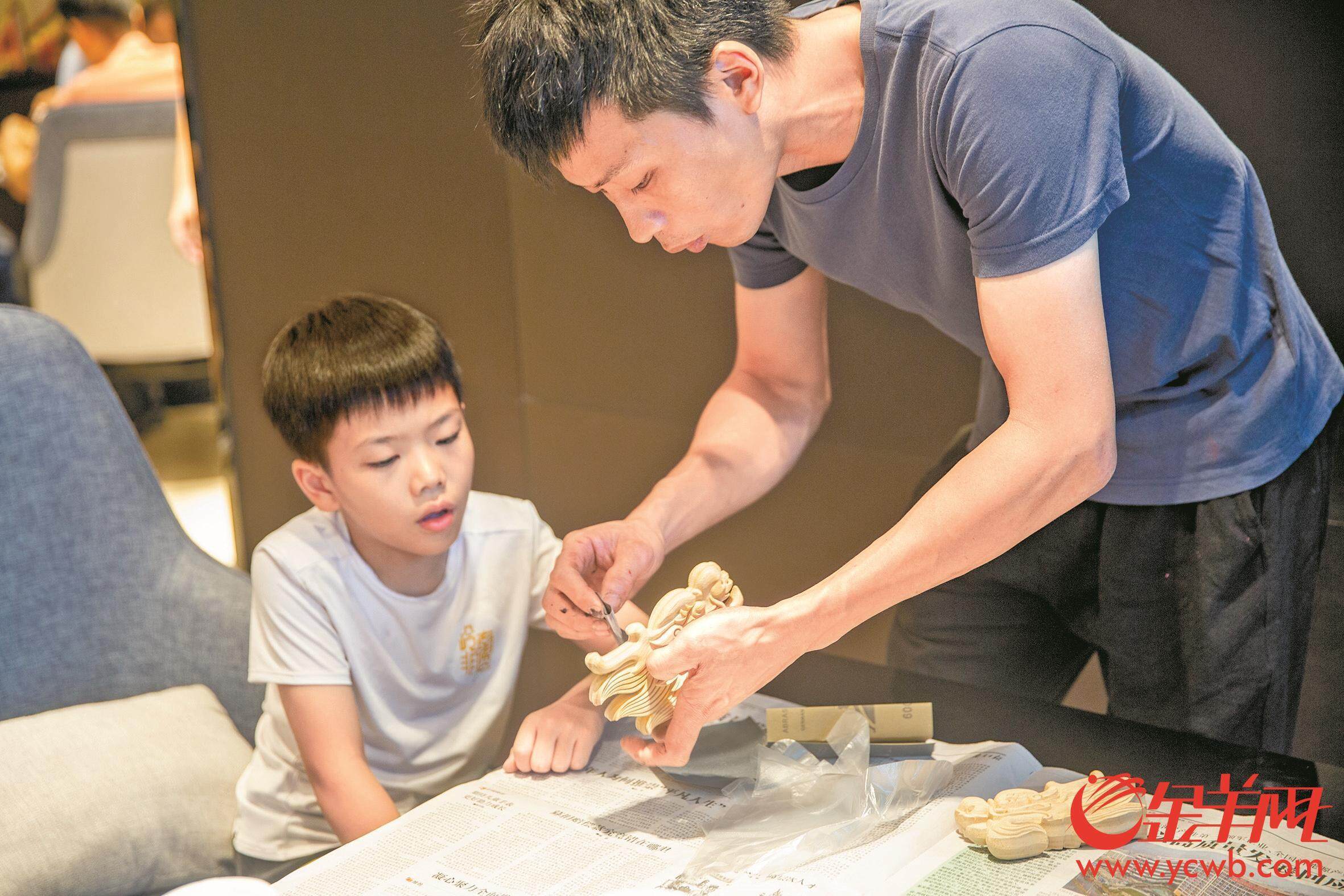“龙舟青年”张伟潮：是龙舟选择了我 予我传承文化的使命感(图2)