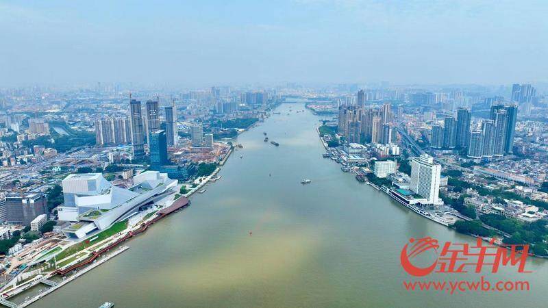 @荔湾街坊2025荔湾工作重点来了！涉及你的“衣食住行”｜聚“荔”新发展⑱(图1)
