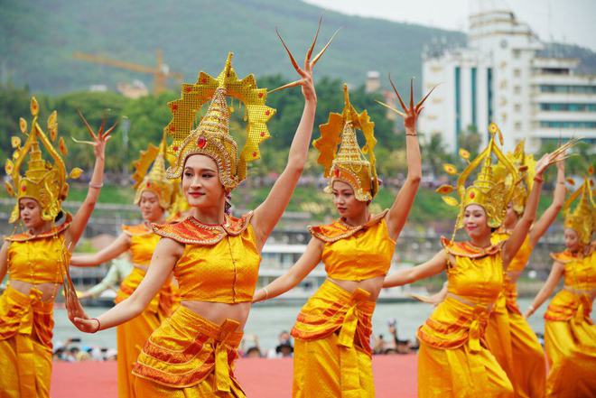 “泼”出国际范！云南传统民族活动为“China Travel”添动力(图4)
