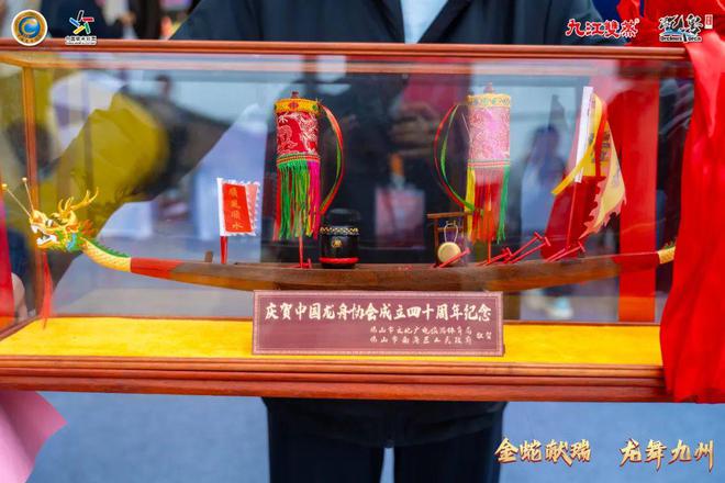龙抬头赛龙舟！佛山龙舟超级联赛火热来袭(图10)