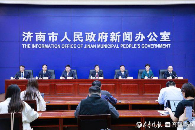 五一游园踏青济南园林推出6大主题90余项活动(图1)
