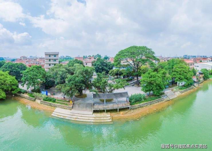 起龙、龙舟赛、文艺巡游五一假期来东莞睇龙船啦!(图1)