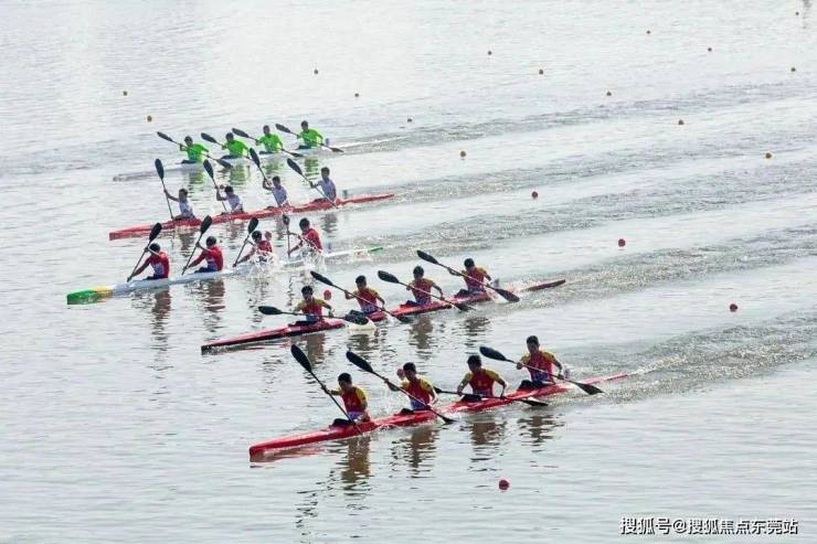 起龙、龙舟赛、文艺巡游五一假期来东莞睇龙船啦!(图14)
