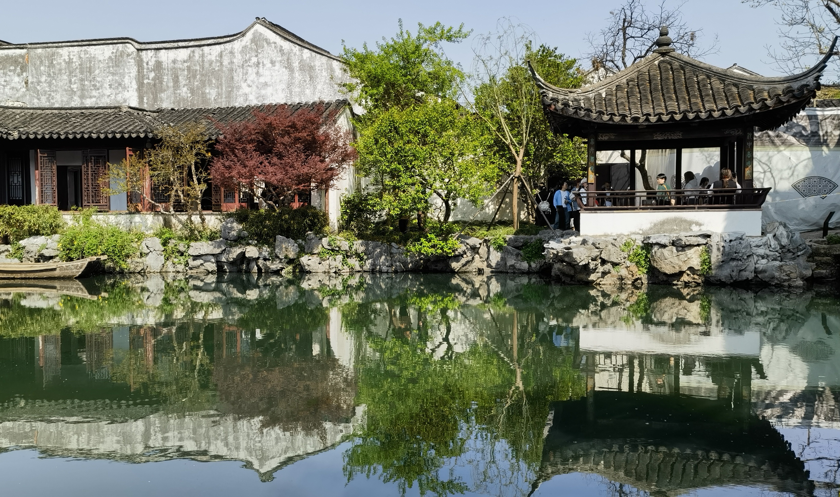 赴一场江南夏约！苏州2025夏季文旅盛宴启幕