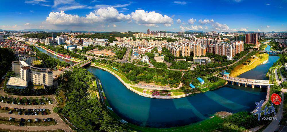 广东2条河流入选！水利部2025年幸福河湖建设名单出炉(图2)