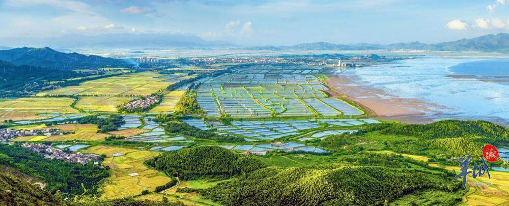 广东2条河流入选！水利部2025年幸福河湖建设名单出炉(图3)