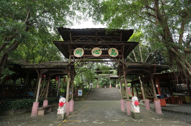 学生党免门票游星湖！还有孔雀园开放、旱地龙舟赛……端午嗨玩三天三夜→(图6)