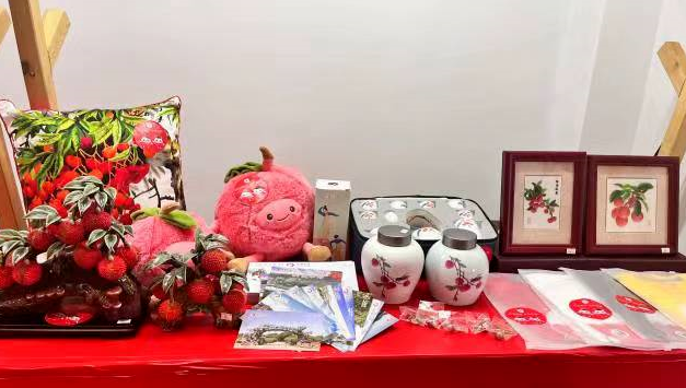 六月爱拼才会赢！南粤大地热力全开!(图3)