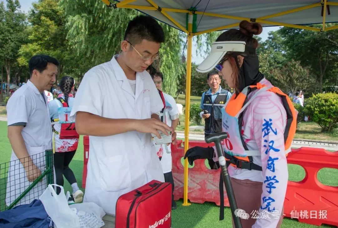 两场国家级龙舟赛带旺一座城！(图17)