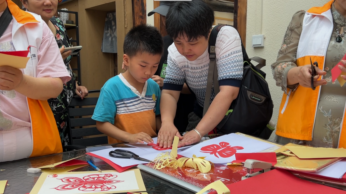 家乡有我的新事业｜彭纯亮：打造奇妙花坝 赋能乡村振兴(图2)
