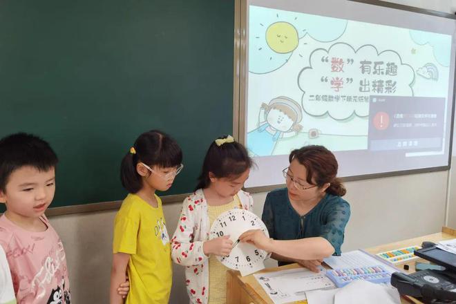 剥毛豆、购物、摇骰、探险闯关这是鼓楼娃的期末无“笔”精彩(图57)