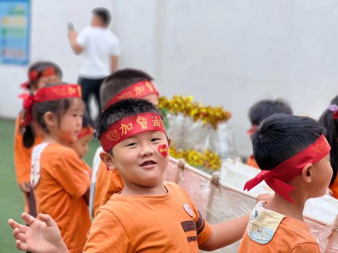 龙舟智造带你感受黄广创客不一样的精彩！(图3)