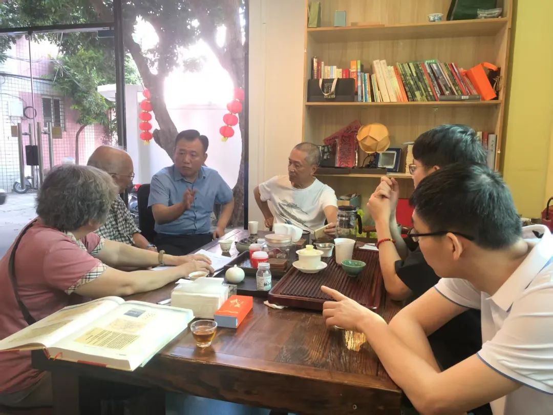 《刺桐龙舟谱》初稿完成！或为福建首部！(图1)