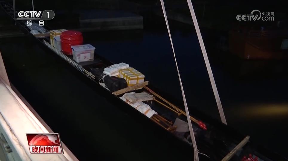 千年运河惊起岭南浪！叠滘龙船激情开漂点亮端午民俗新活力(图3)