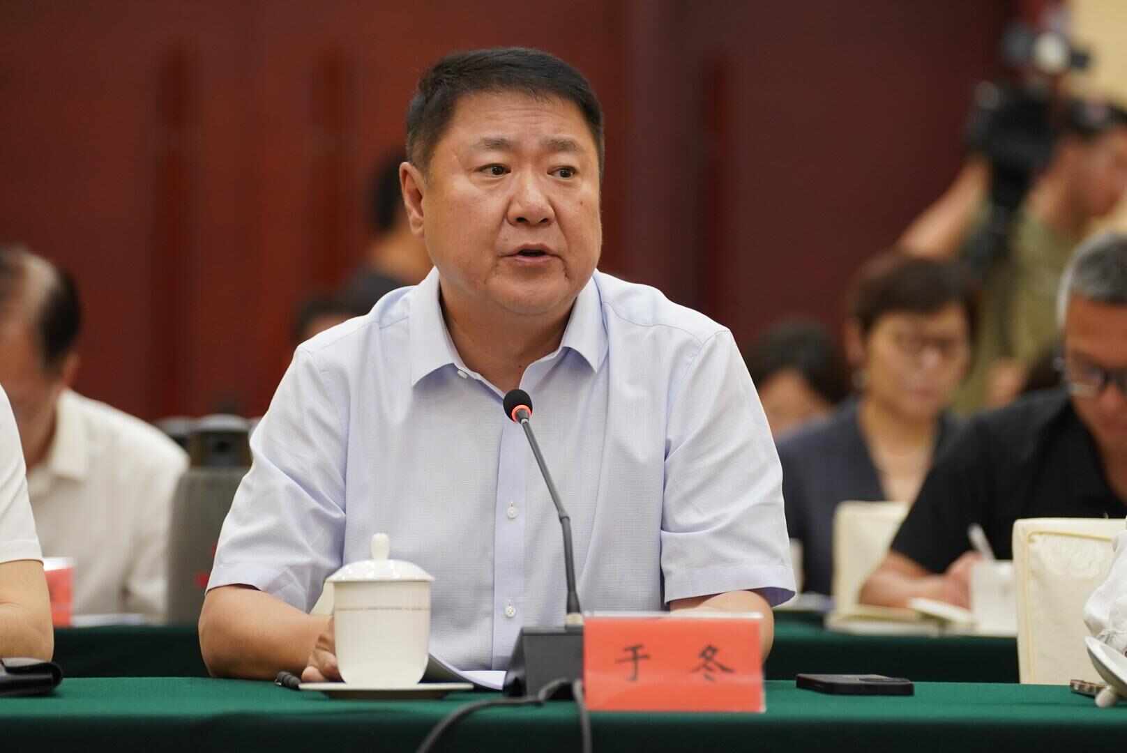 真金白银五大方向！广东邀请全国电影企业合作 广东影视政策推进落实座谈会(图3)