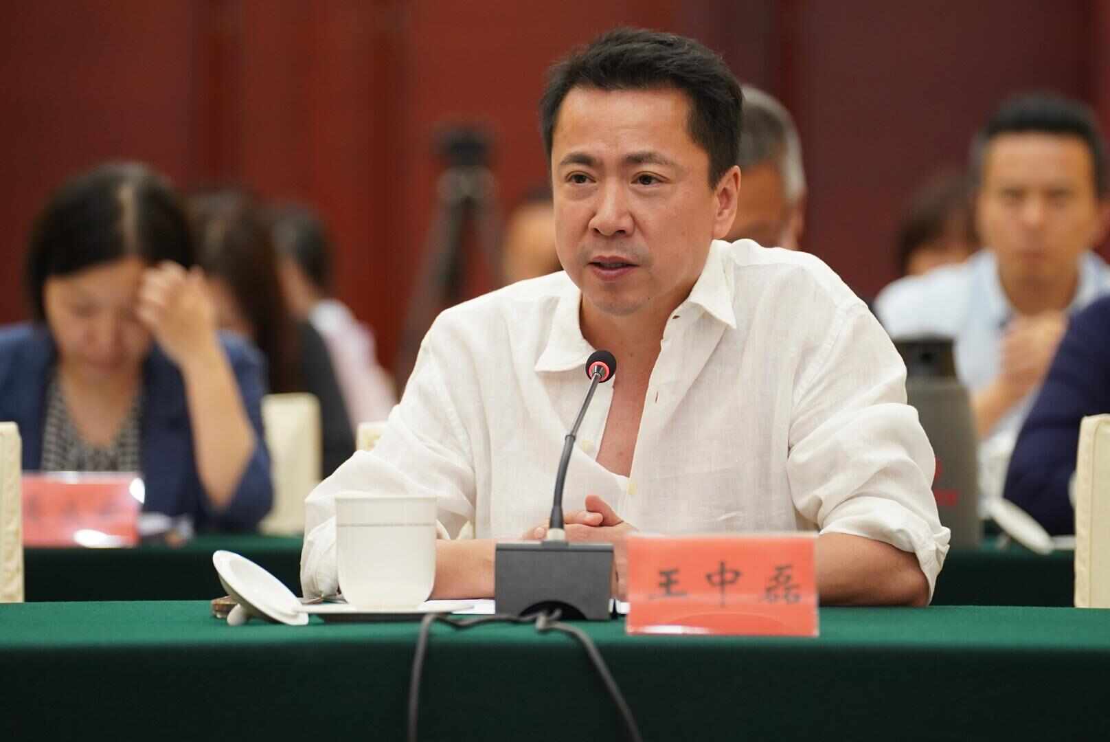 真金白银五大方向！广东邀请全国电影企业合作 广东影视政策推进落实座谈会(图4)