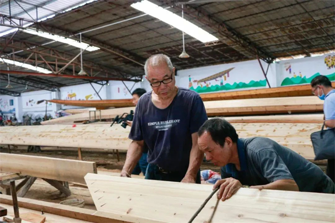 东莞出台促进服务消费高质量发展方案试点建设社区嵌入式托育服务点(图1)