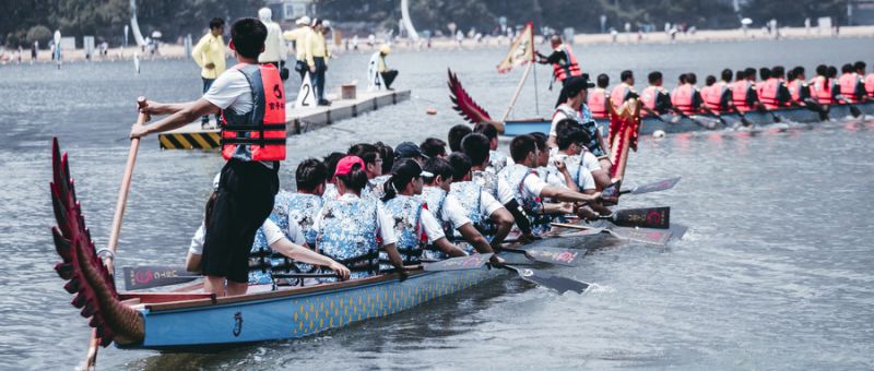 2025重庆龙舟比赛地点时间（持续更新）(图1)