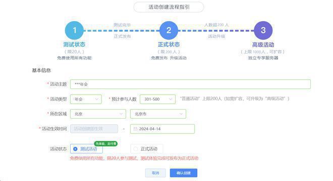 答谢会策划要怎么做比较合适？如何策划一场成功的客户答谢会？(图8)