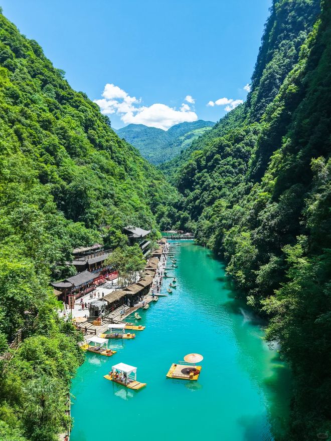 恩施旅行社排名前十名揭晓！远胜游等口碑最佳旅行社上榜