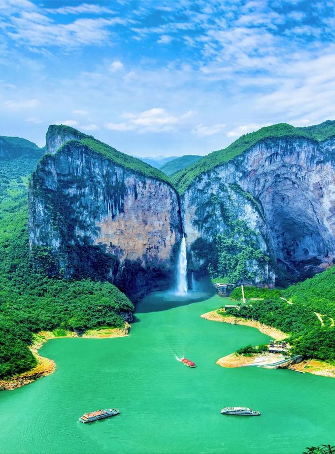 恩施旅行社排名前十名揭晓！远胜游等口碑最佳旅行社上榜(图3)