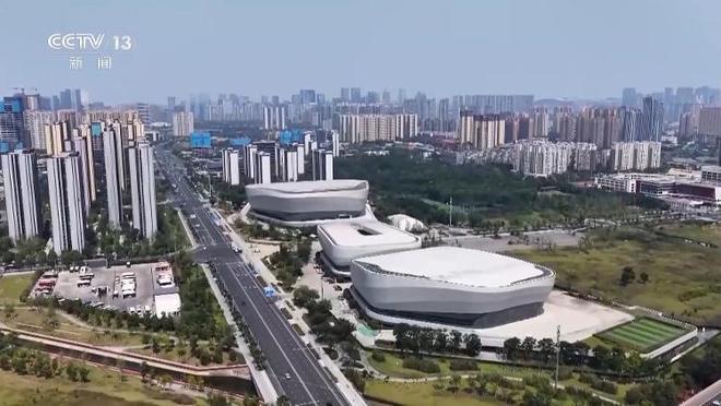 世界运动会来了！它和奥运会有何不同？怎么看更过瘾？(图6)
