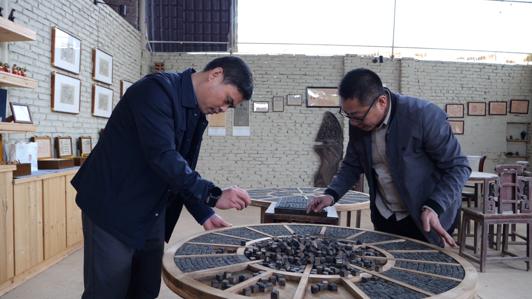 建阳文化特派员：为乡村“种”下文化自信(图1)