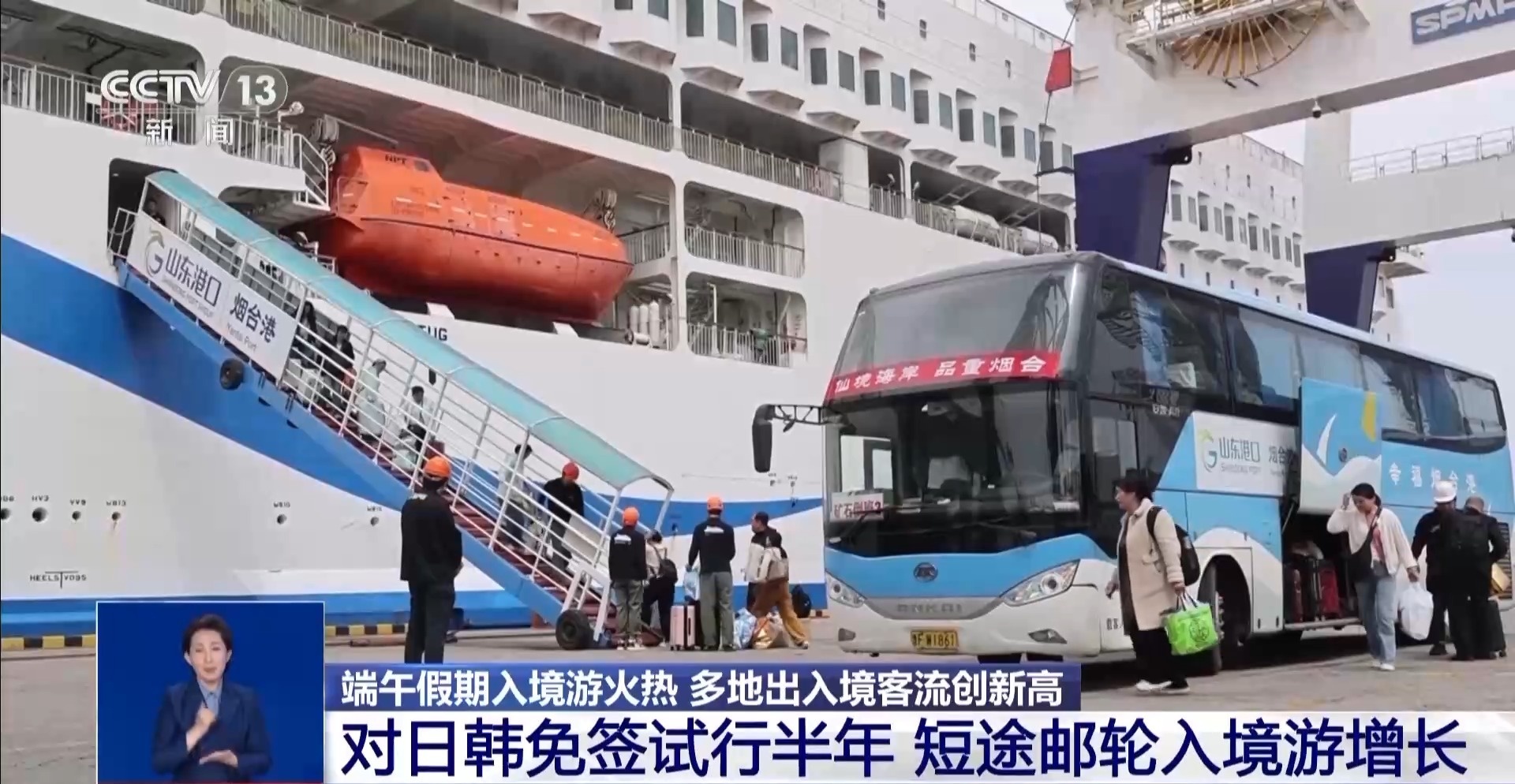 端午假期入境客创新高 “非遗+文旅”带火中国游(图4)