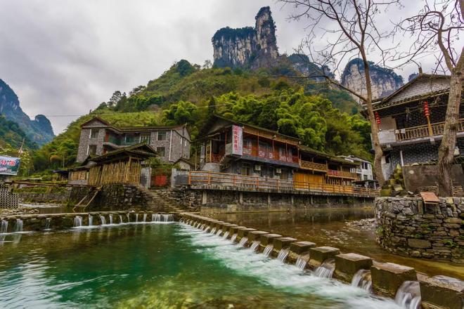 恩施旅游新玩法！团建、亲子、研学一站式搞定非遗体验太惊艳！(图2)