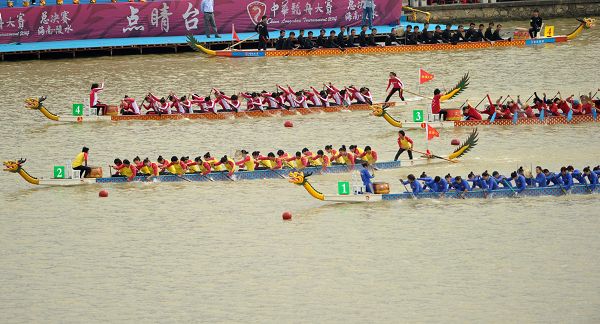5月31日至6月1日桂林这些路段将实施交通管制→(图1)