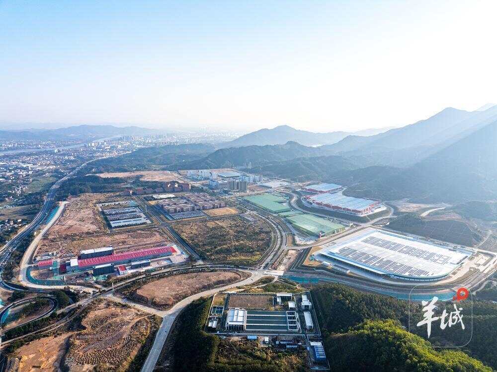 《广东省绿色水经济发展》白皮书发布：打造消费新场景开辟投资新赛道(图4)