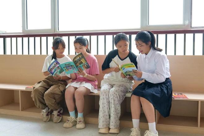 学校教育品牌策划设计：将无形的校园文化转化为有形的视觉语言(图3)