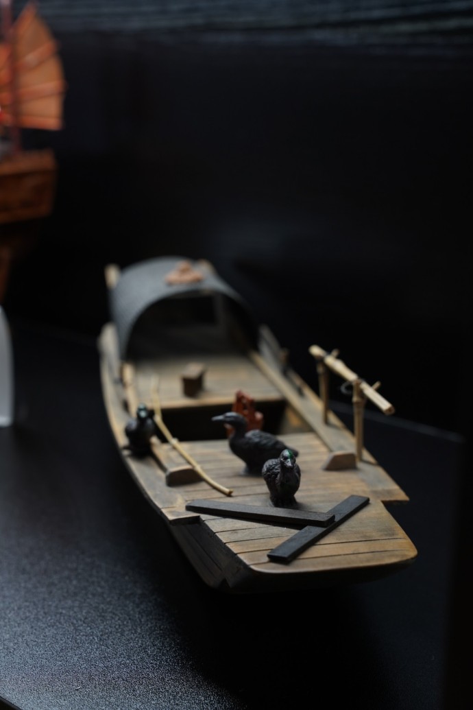 非遗“撞”青春江苏兴化迸发文化新活力