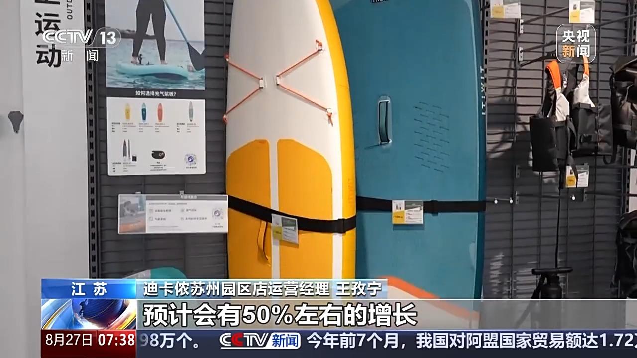 含新量撬动含金量 读懂江苏经济增量背后的“大”与“强”(图12)