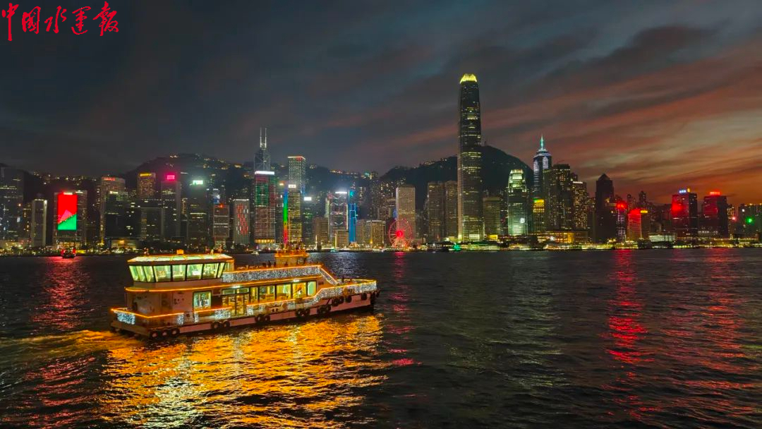 从一带一路到欧美市场丨江龙船艇乘国家战略东风扬帆全球