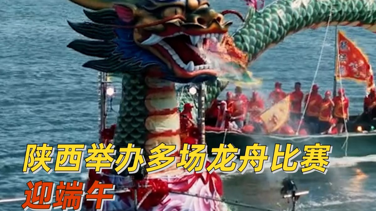 本周四去看龙舟赛！浙江省第五届龙舟公开赛即将在温州举行