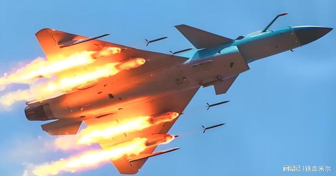 实锤！泰国最终没有购买中国歼10CE而选了瑞典战机有3个原因(图6)