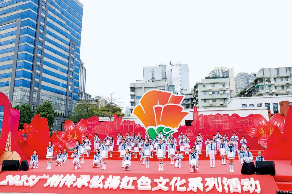 打响“四大文化”品牌 焕发千年商都风采