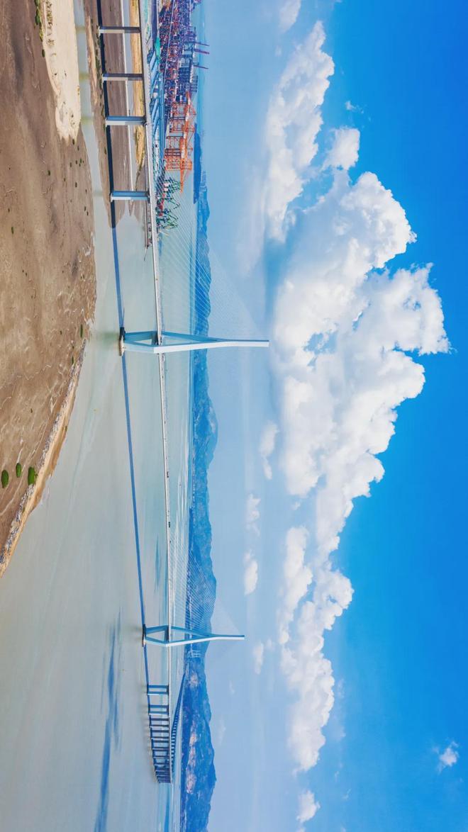 厦漳泉“合体”：海峡西岸都市圈如何崛起？(图2)