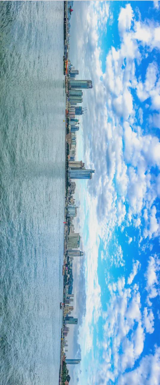 厦漳泉“合体”：海峡西岸都市圈如何崛起？(图6)