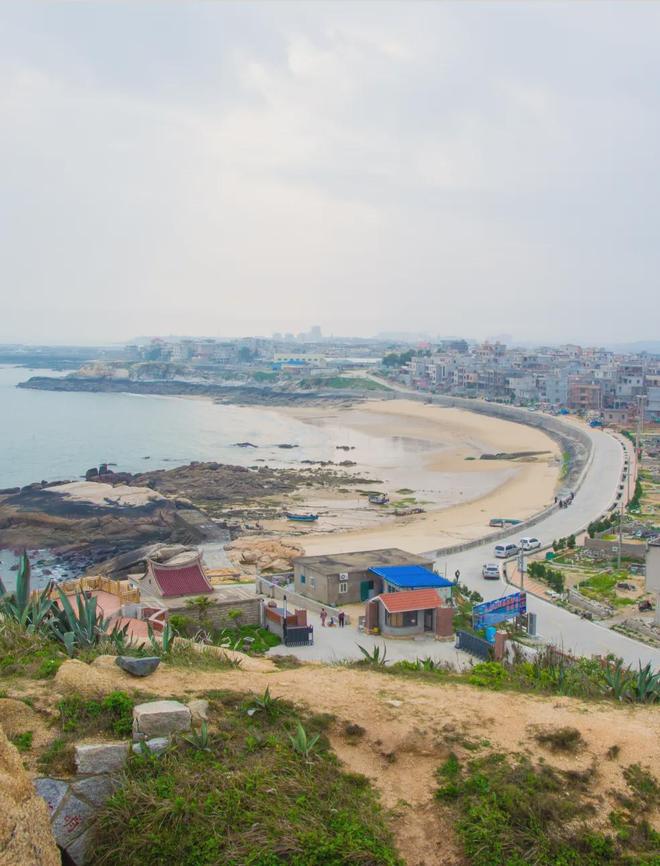 厦漳泉“合体”：海峡西岸都市圈如何崛起？(图3)