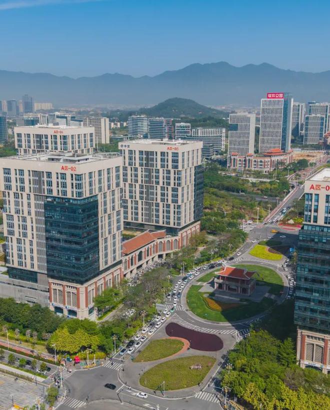 厦漳泉“合体”：海峡西岸都市圈如何崛起？(图14)